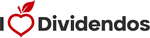 I Love Dividendos - Logo